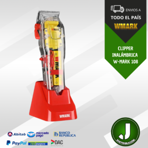 Clipper W-mark 108