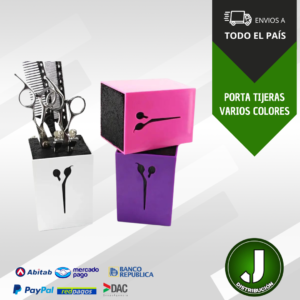 Porta tijeras
