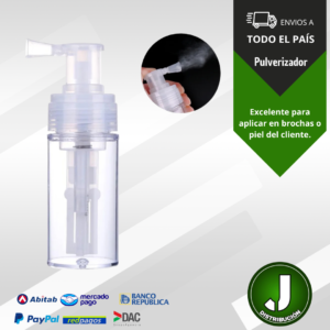 Pulverizador