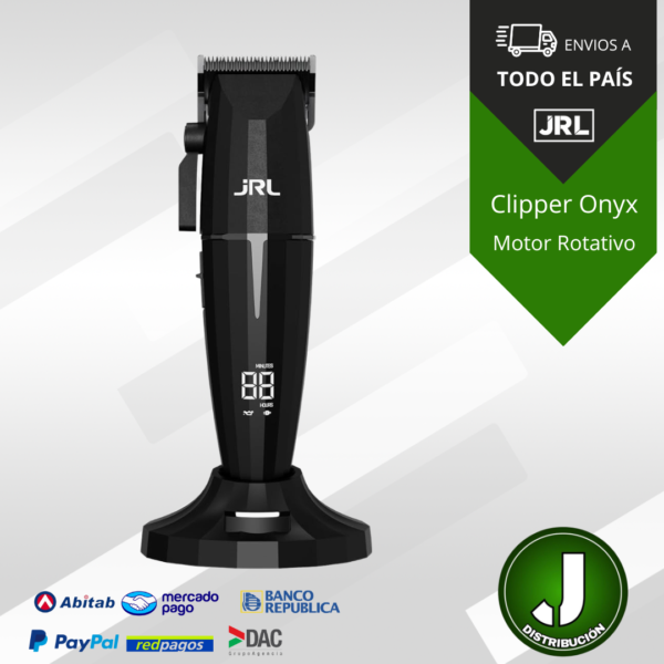 Clipper JRL Onyx