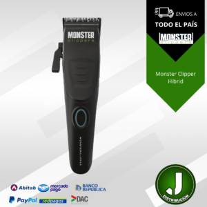 Clipper Monster Híbrid