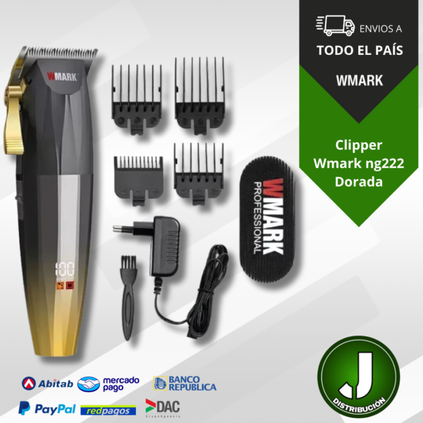 Clipper Wmark ng222 Dorada