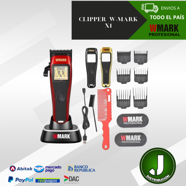 Clipper Wmark ngx1