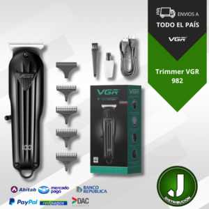Trimmer VGR 982