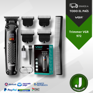 Trimmer VGR 972