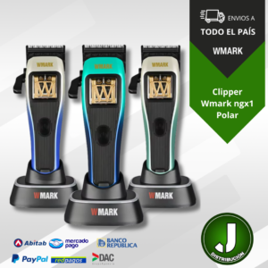 Clipper Wmark ngx1 Polar