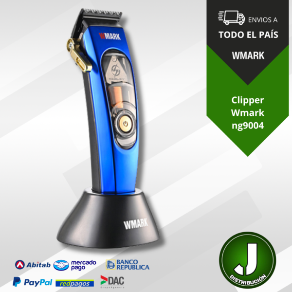 Clipper Wmark ng9004