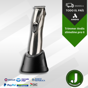 Trimmer Andis slimeline pro li