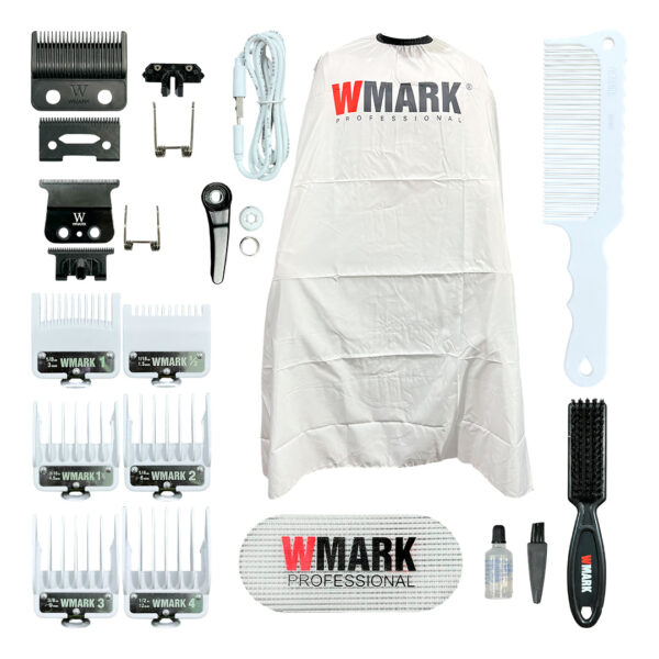 Combo Wmark ng8632 - Imagen 3
